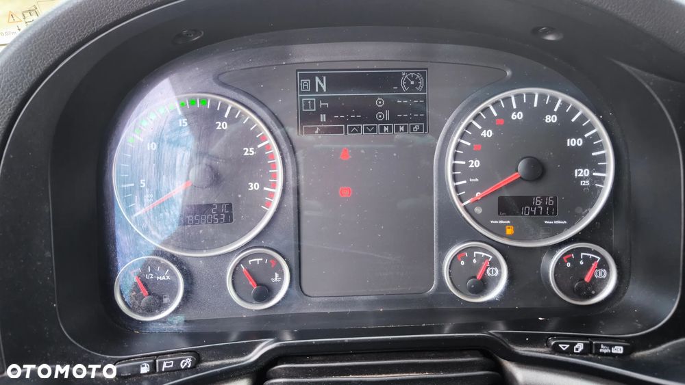MAN TGX 18.440 4x2 LL - 15