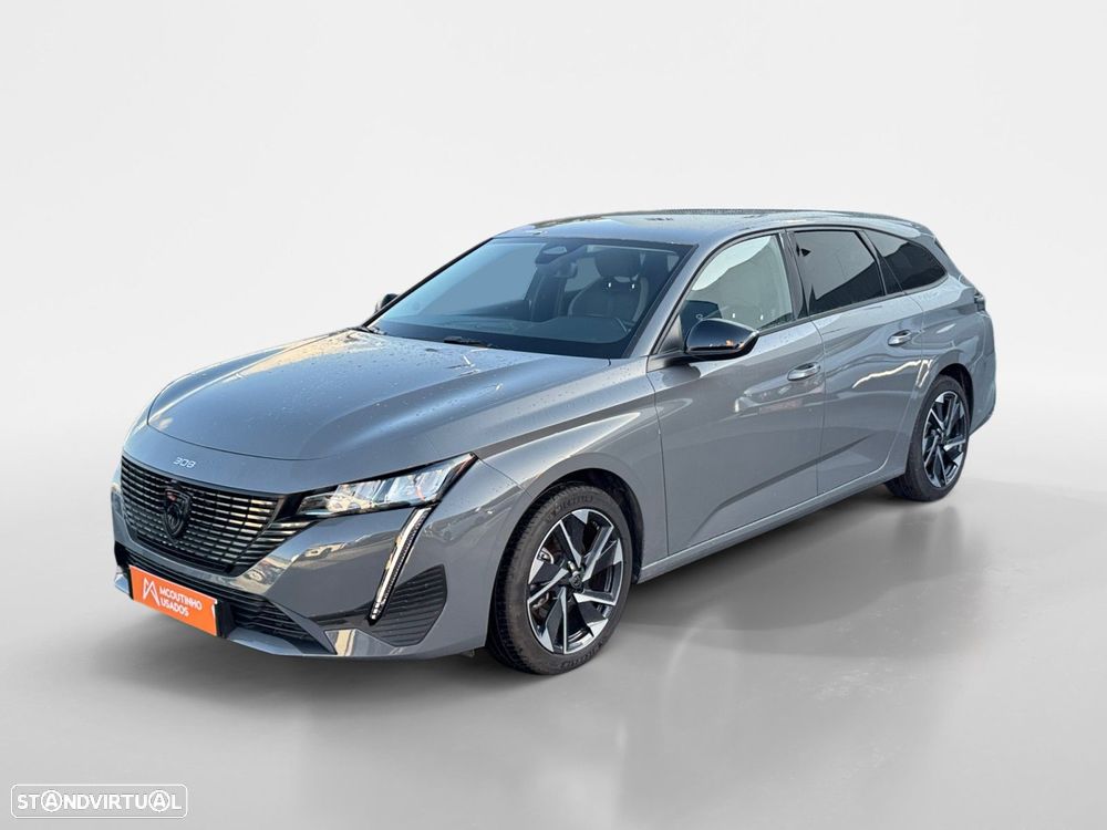 Peugeot 308 SW 1.2 PureTech Allure - 1