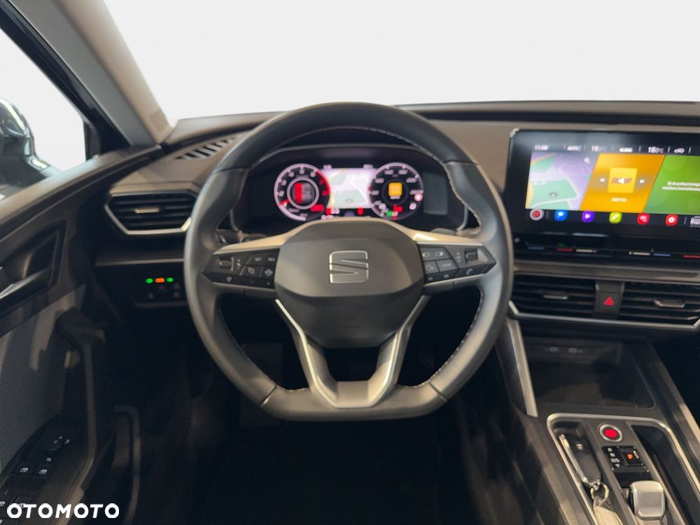 Seat Leon Sportstourer - 17