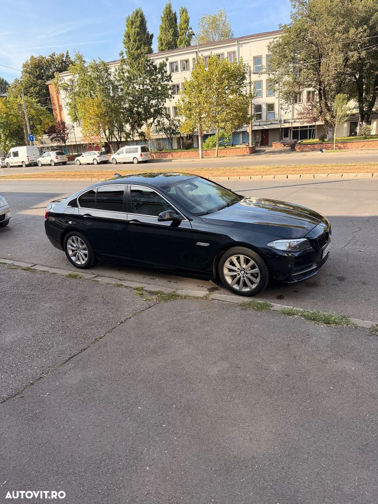 BMW Seria 5 - 3