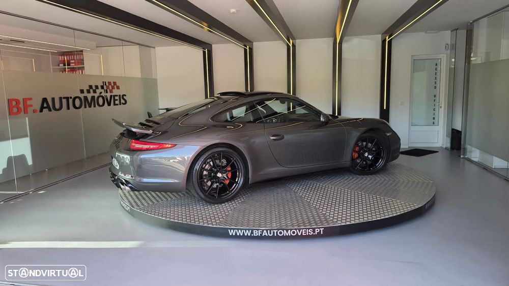 Porsche 911 (991) Carrera 2 PDK - 10