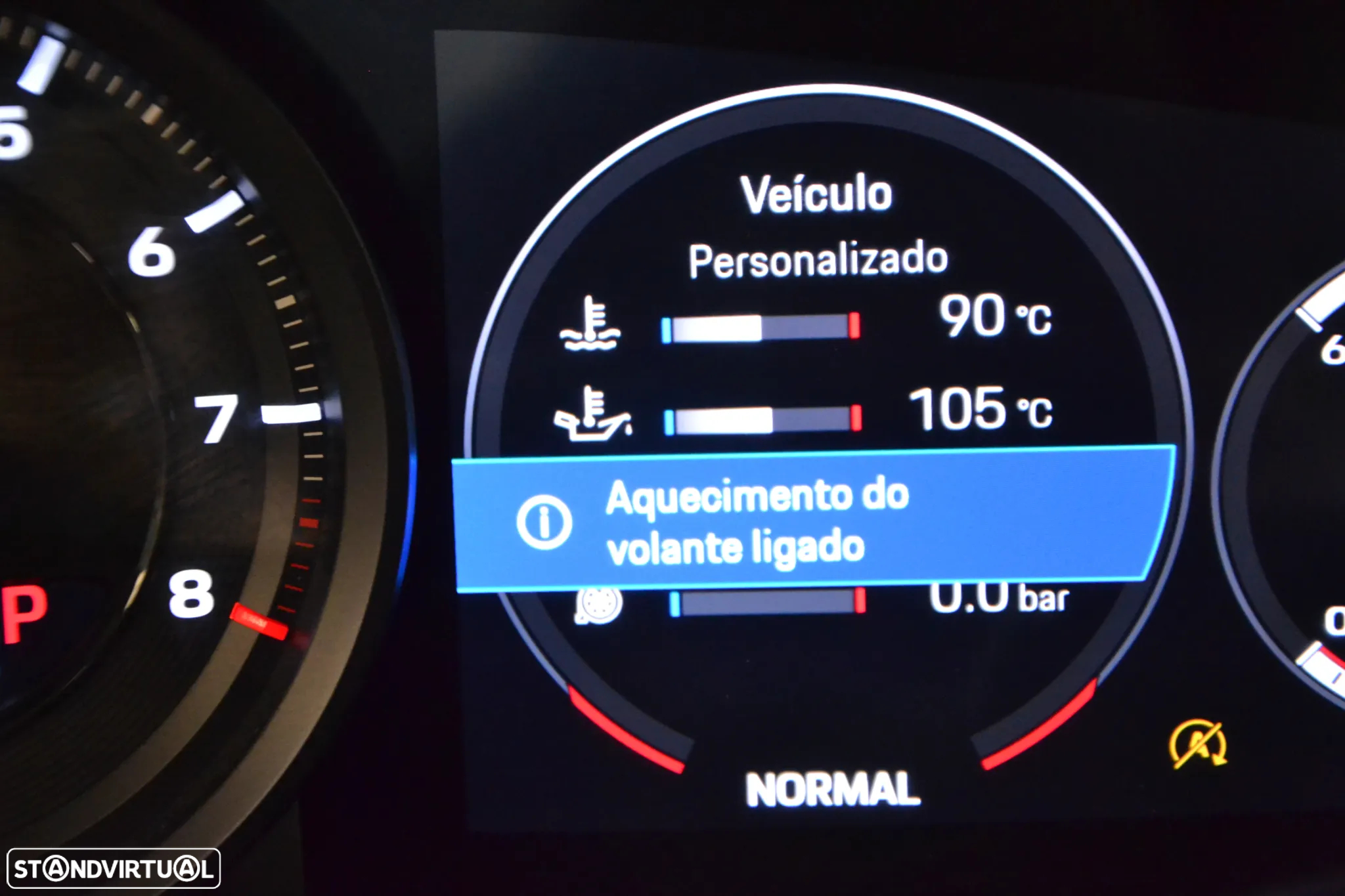 Porsche 911 (992) Carrera 4 GTS PDK - 42
