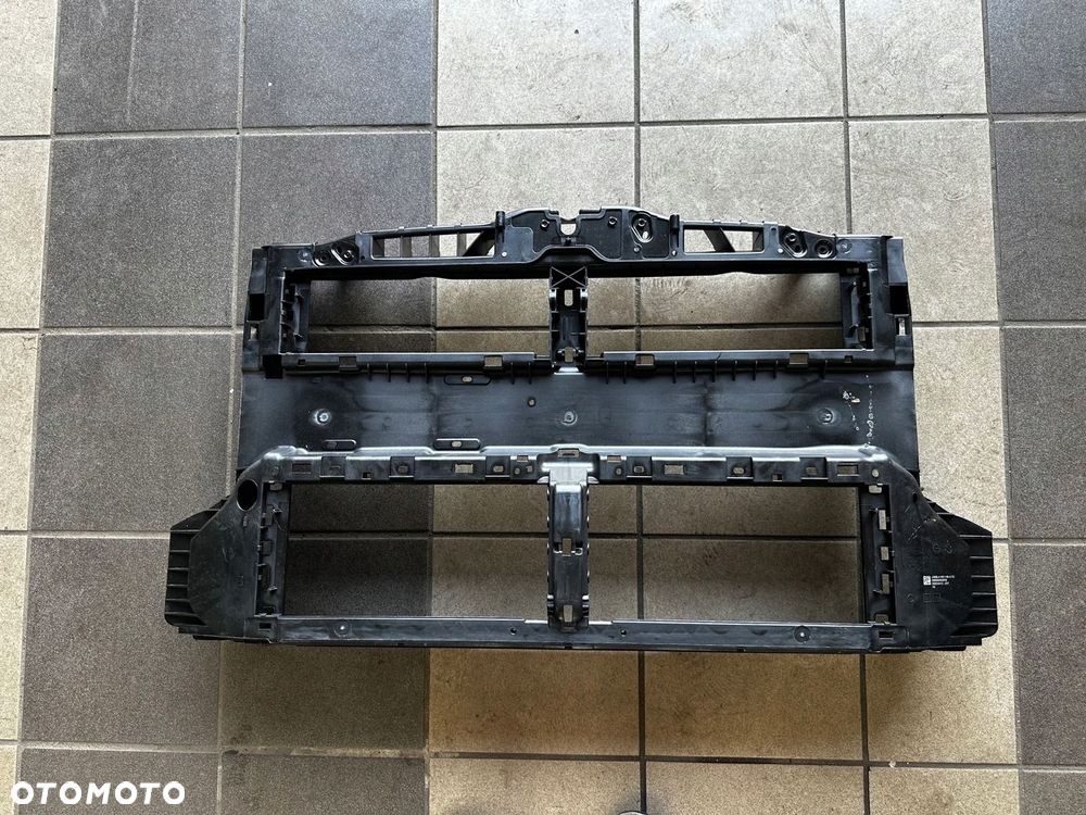 FORD FOCUS MK4 PAS PRZEDNI WZMOCNIENIE ROLETA ŻALUZJA JX6B-A16E146-B - 1