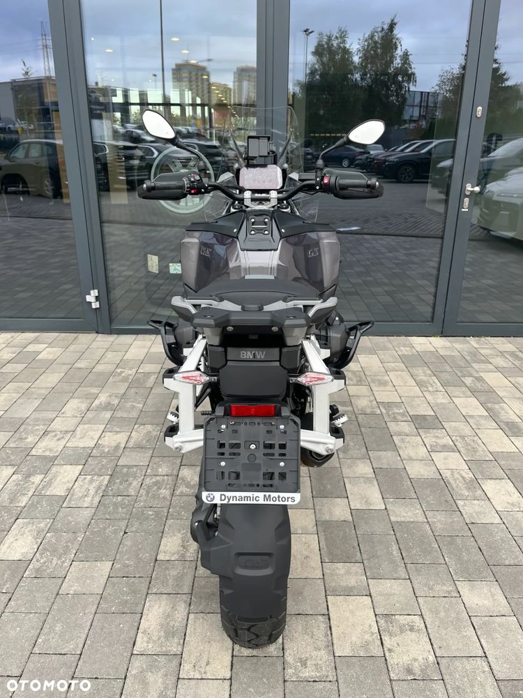 BMW Adventure - 6