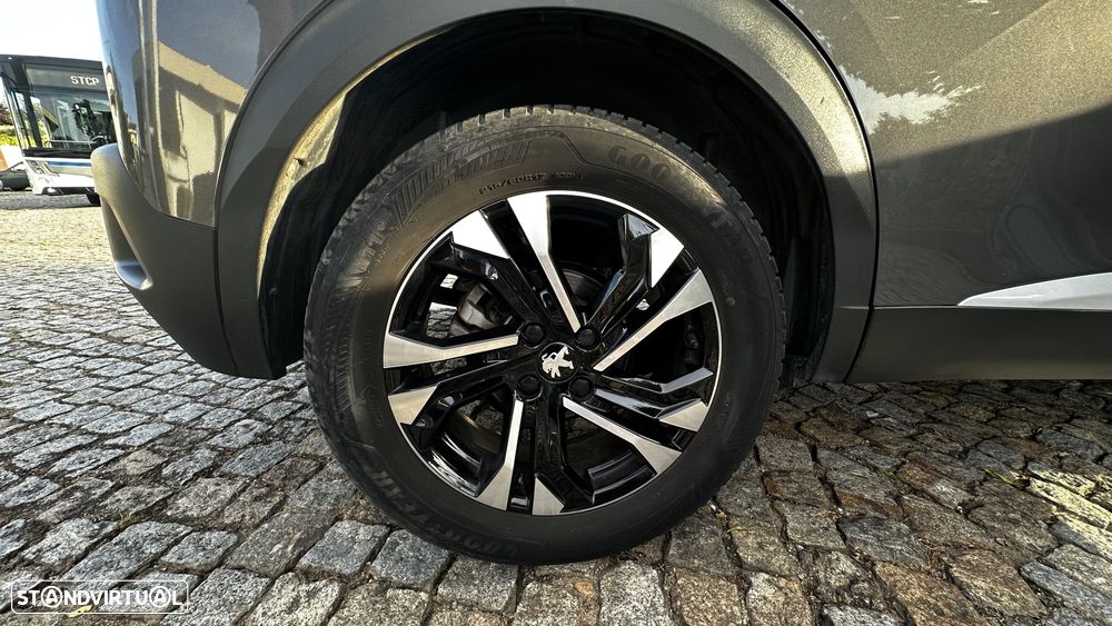 Peugeot 2008 - 29