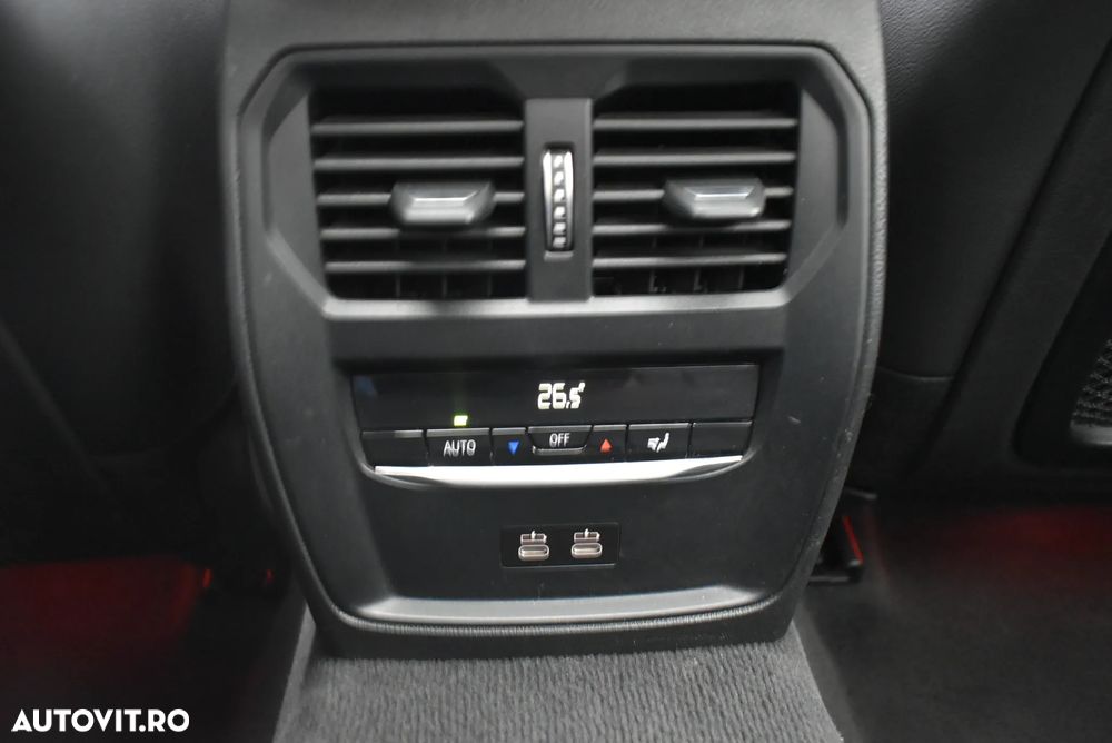 BMW Seria 3 320d xDrive AT Luxury Line - 18