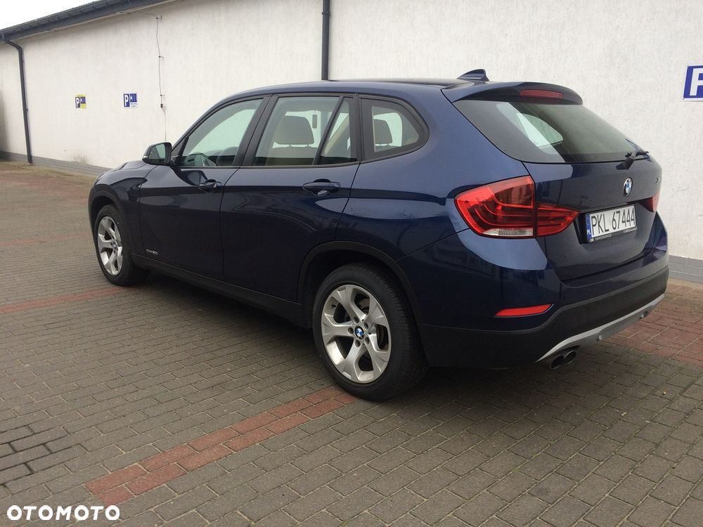 BMW X1 xDrive20i xLine - 2