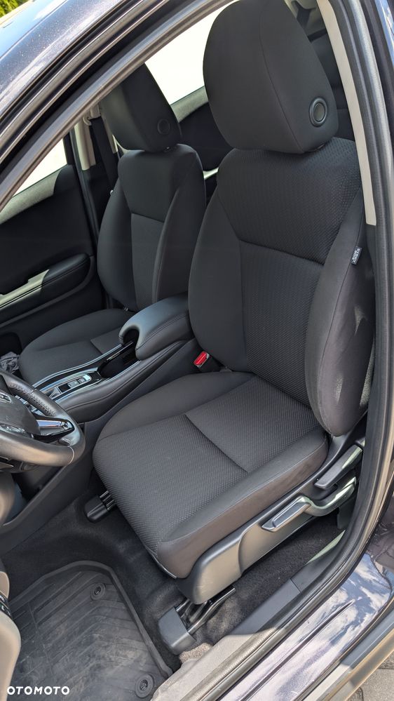 Honda HR-V 1.5 Elegance (ADAS) CVT - 9