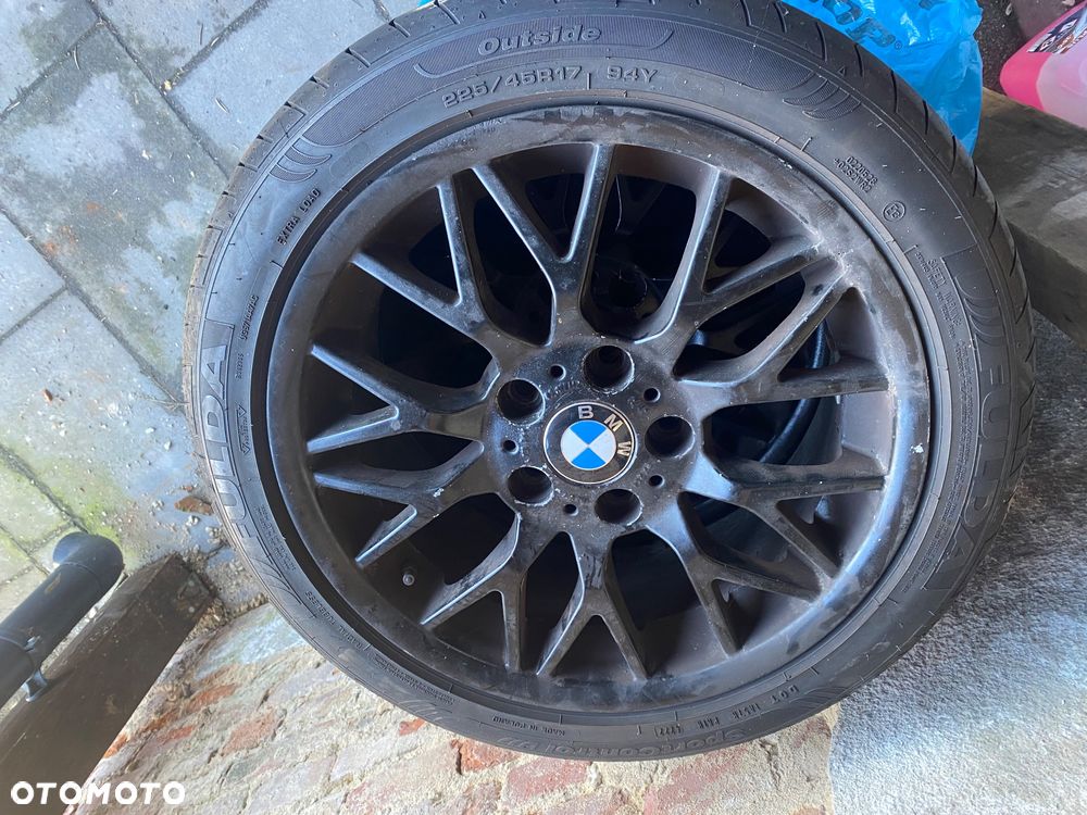 BMW Seria 3 - 17