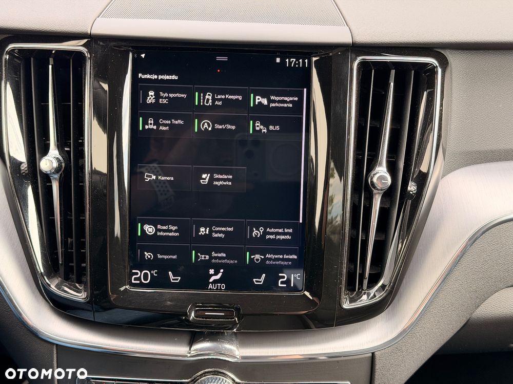 Volvo XC 60 D4 SCR Momentum - 36
