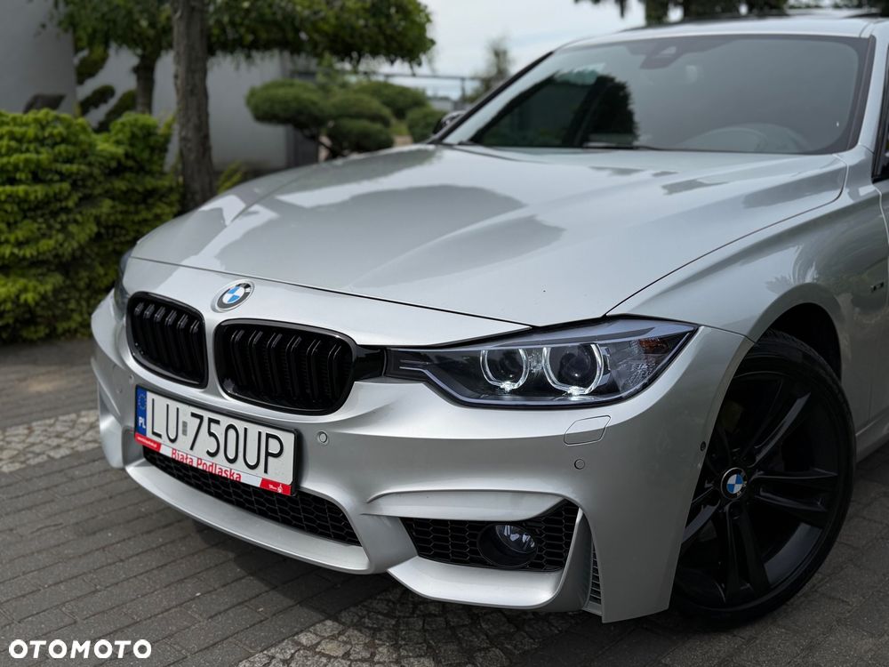 BMW Seria 3 - 10