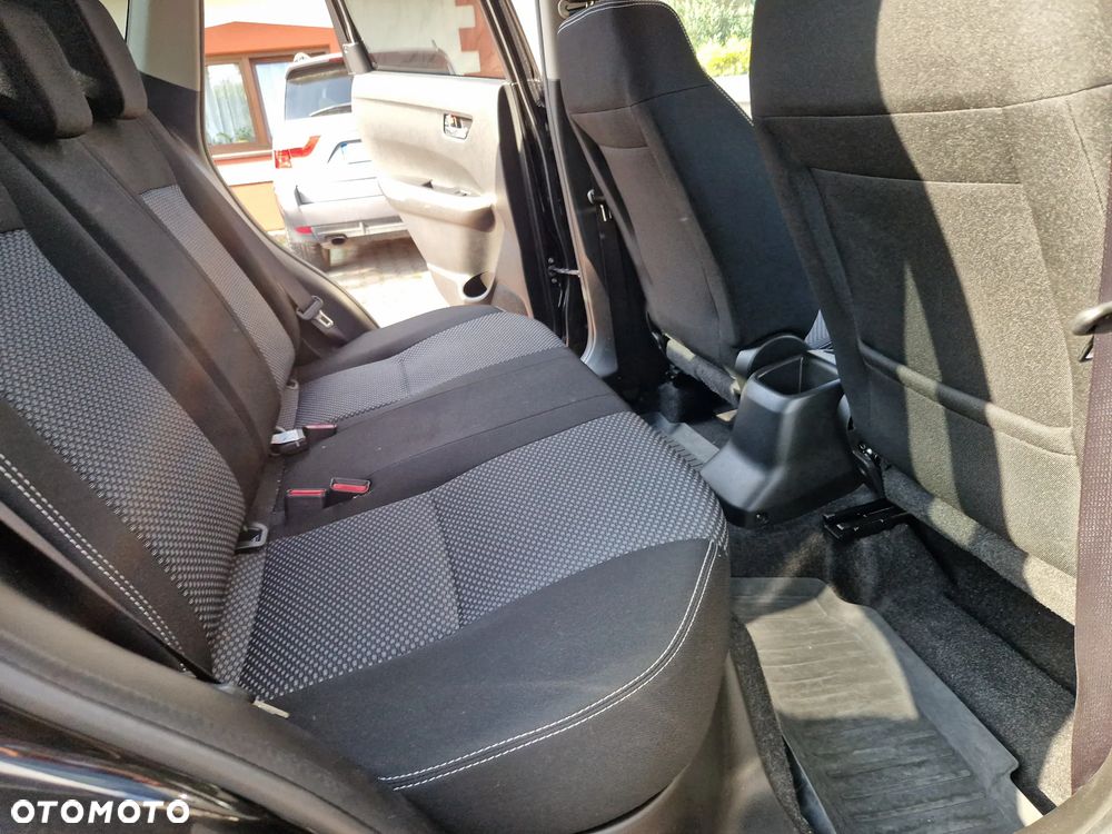 Suzuki Vitara 1.6 Premium 2WD - 14