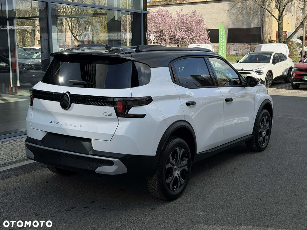 Citroën C3 Aircross - 5