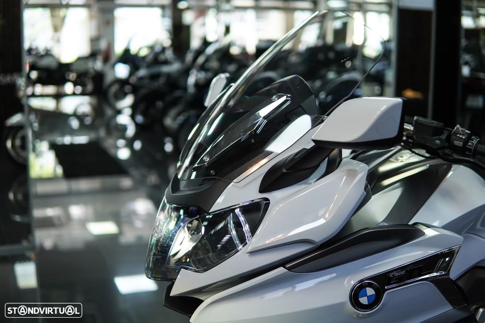 BMW K 1600 GTL - 20