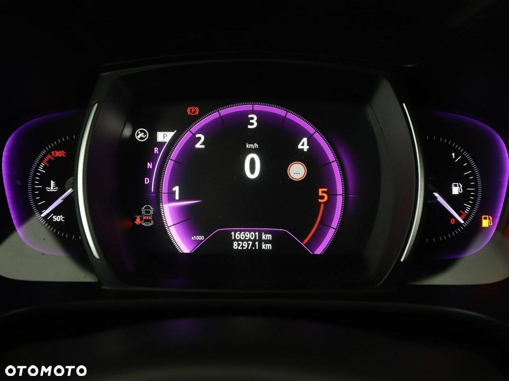 Renault Koleos 2.0 dCi Initiale Paris X-Tronic - 22