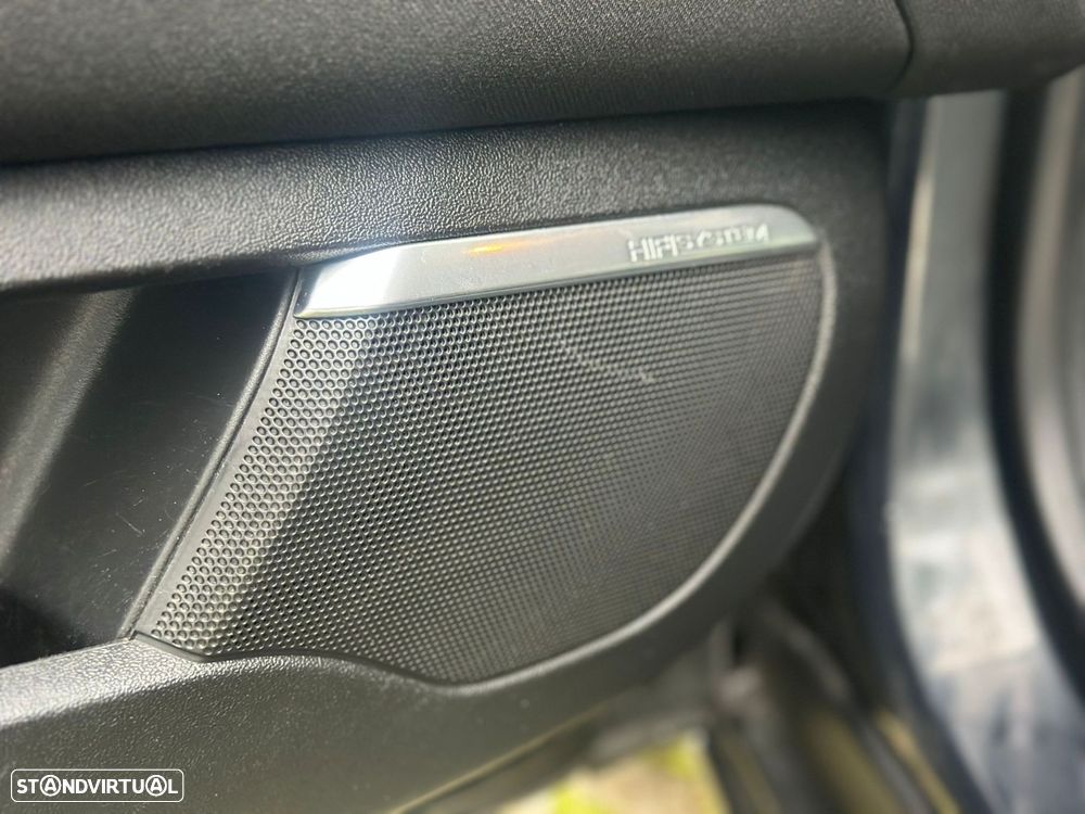 Citroën C5 2.0 HDi Exclusive - 25