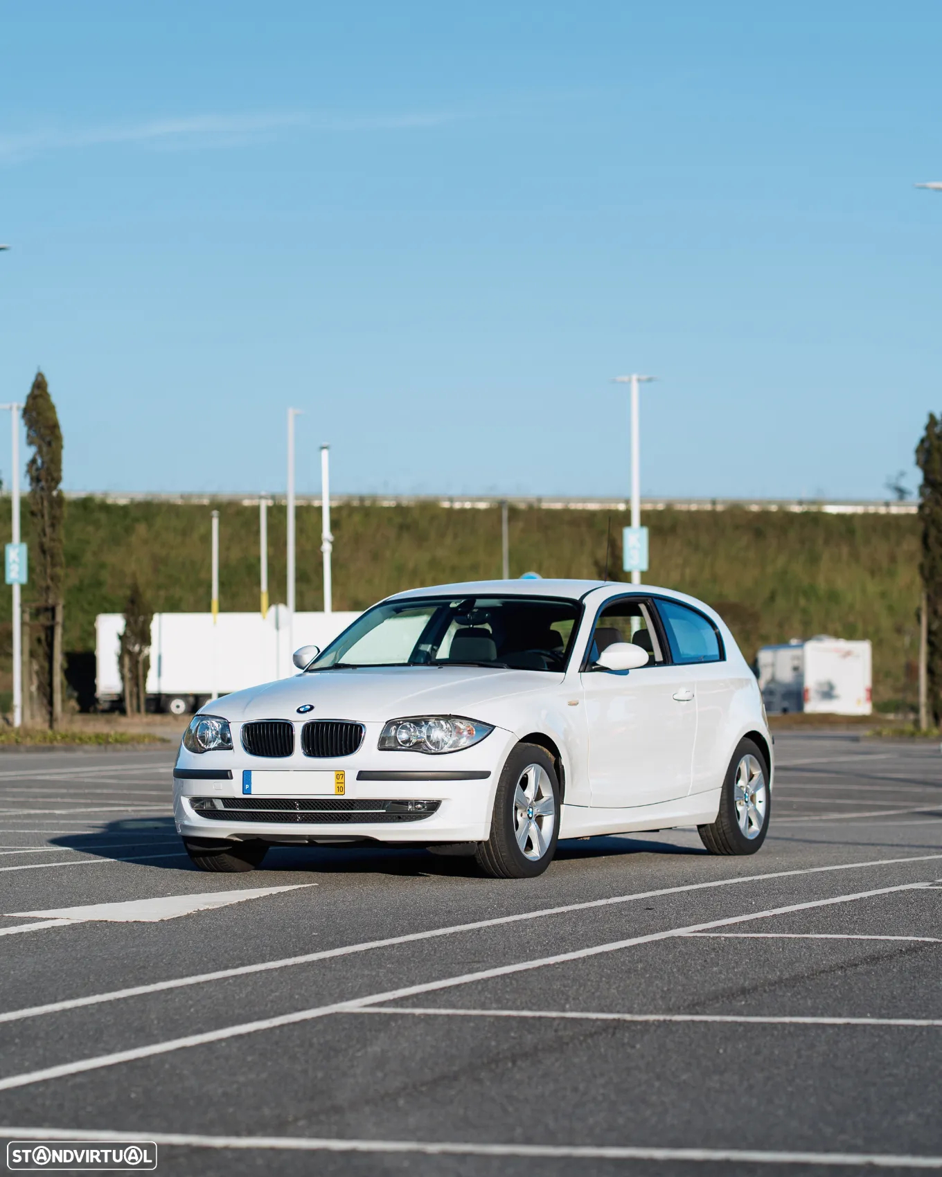 BMW 118 d - 4