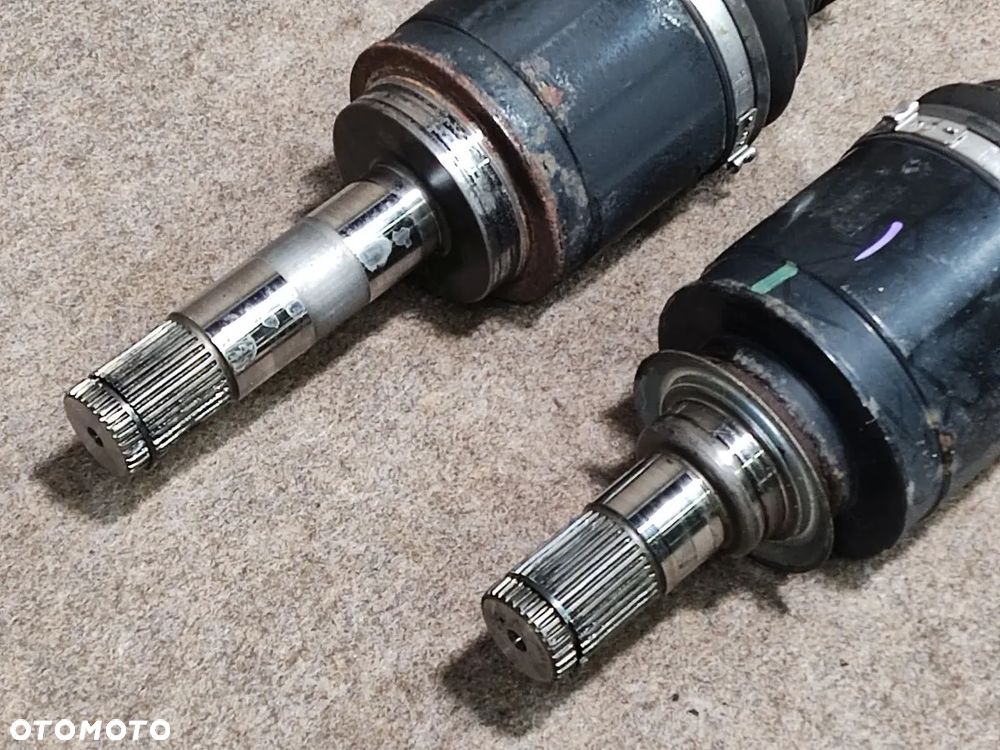 JEEP GRAND CGEROKEE WK2 6.4 SRT 16-21r Półoś Tył Prawa Lewa - 6