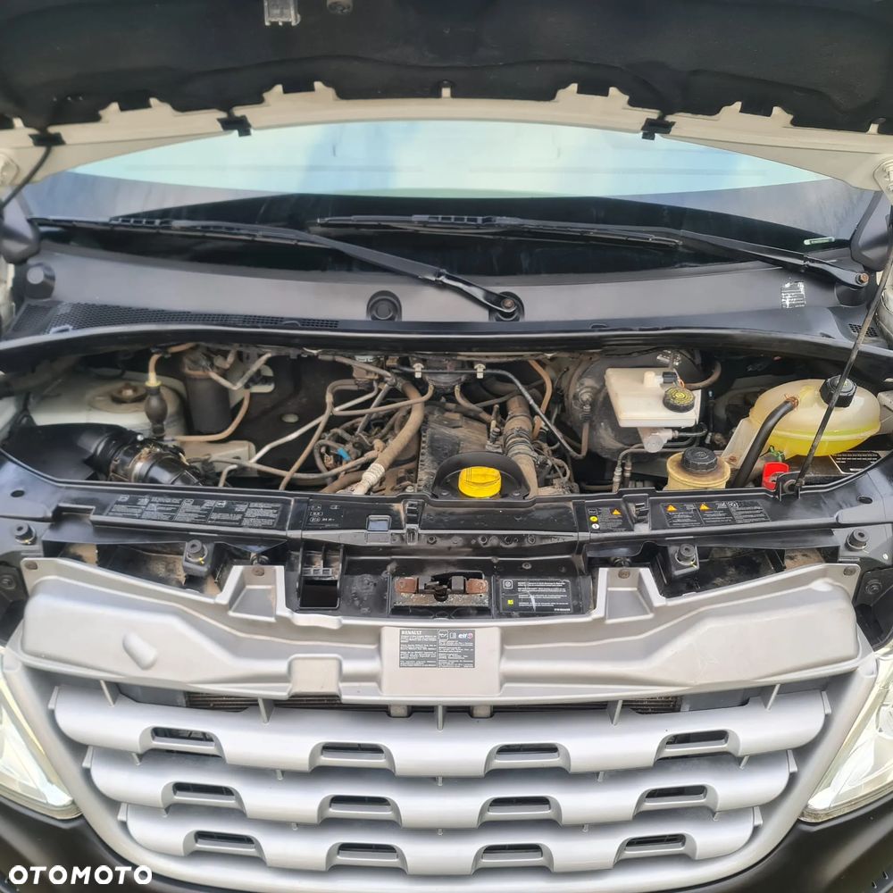 Renault MASTER - 12