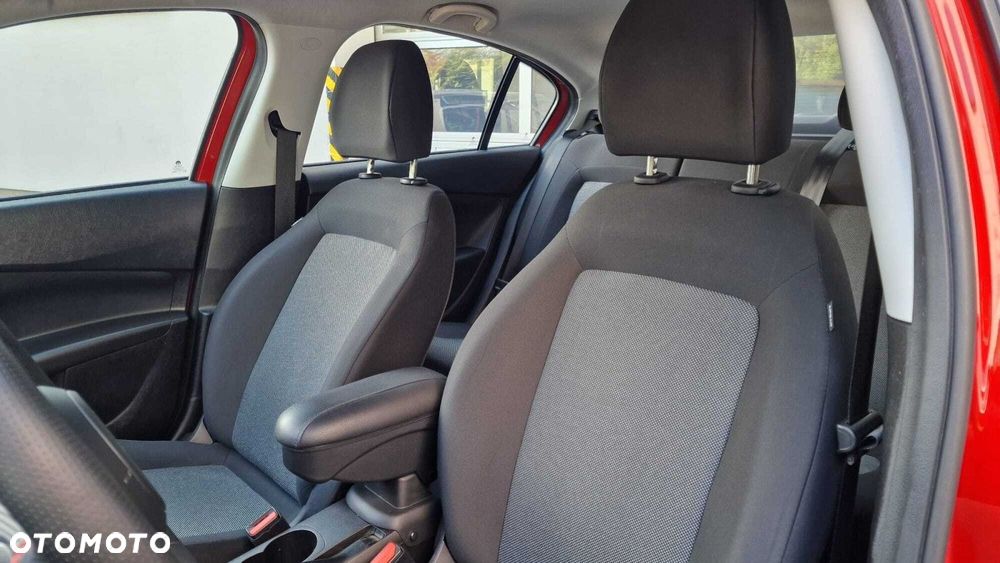 Fiat Tipo 1.4 Classic - 12