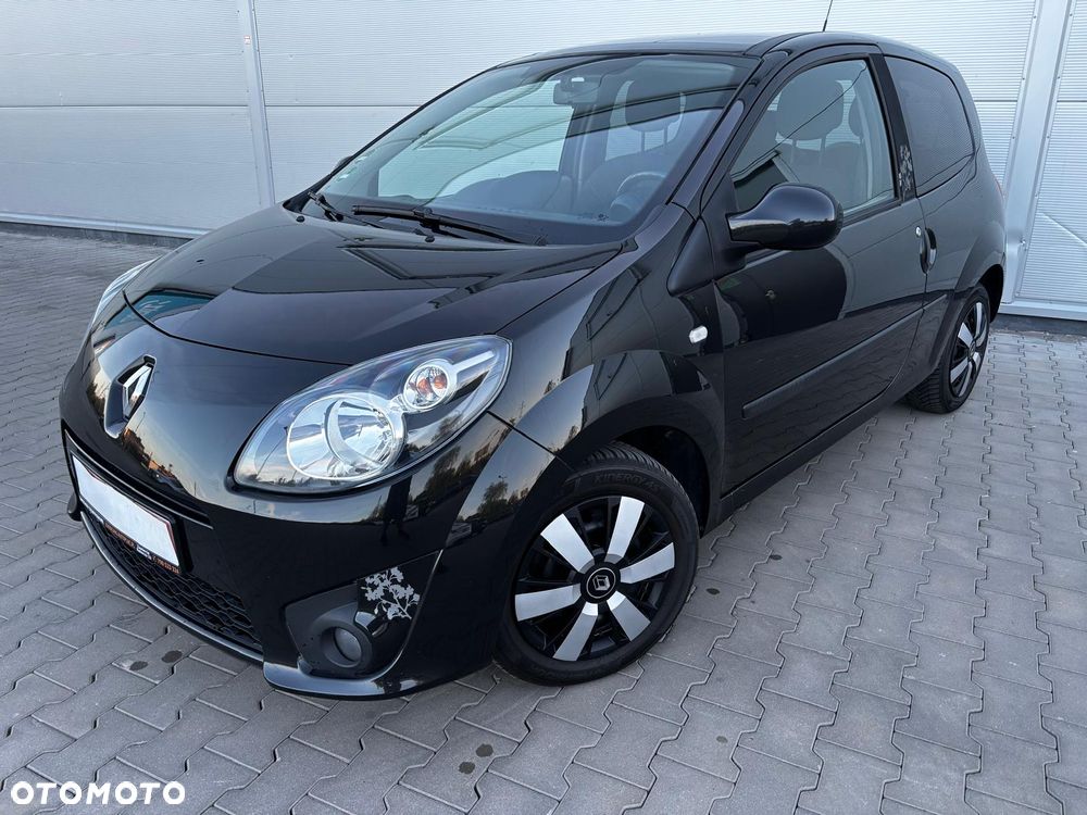 Renault Twingo 1.2 16V Night & Day - 17