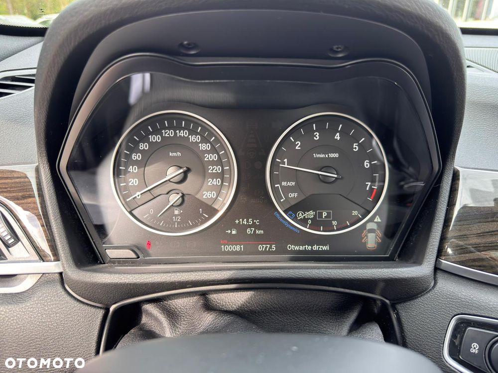 BMW X1 xDrive25i xLine - 25