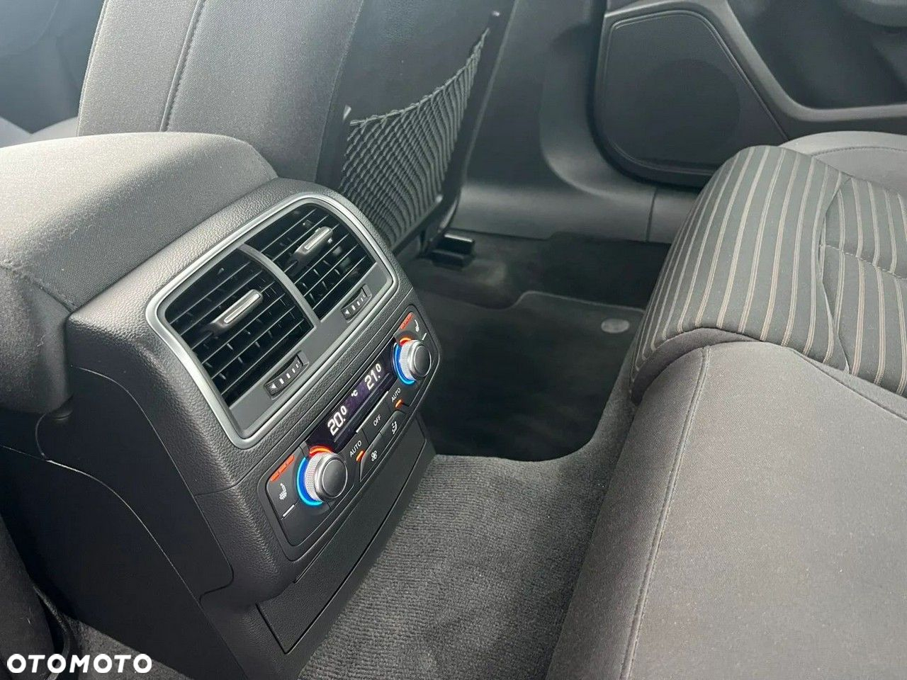 Audi A6 - 32