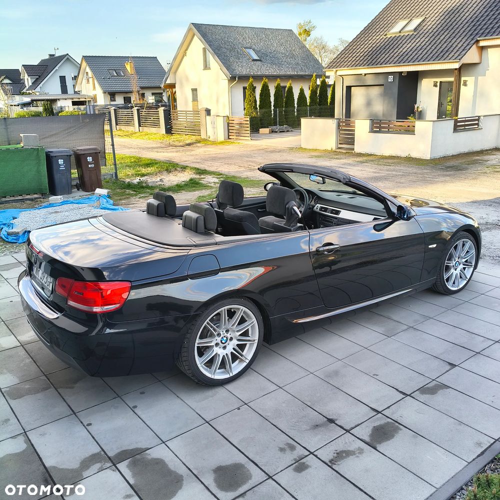 BMW Seria 3 320i - 21