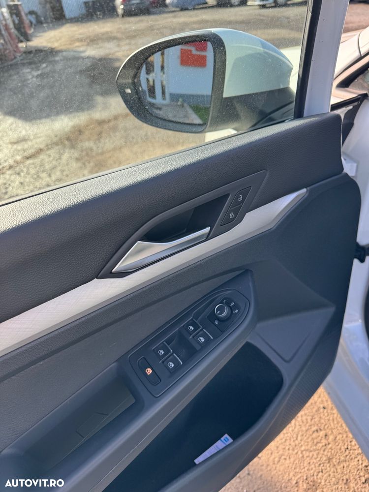 Volkswagen Golf Variant 2.0 TDI 116CP Life - 26