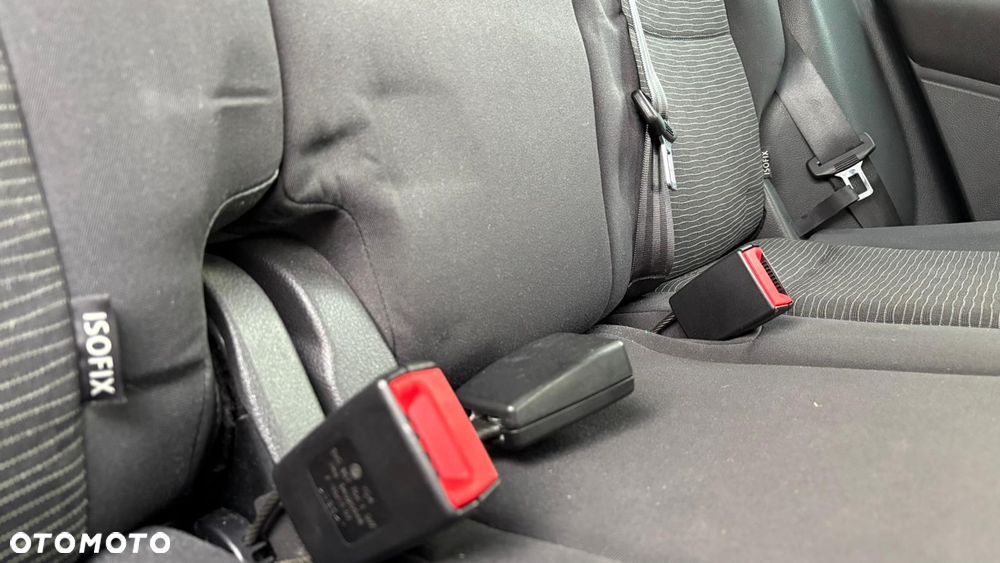 Volkswagen Tiguan 1.4 TSI Trend&Fun - 15