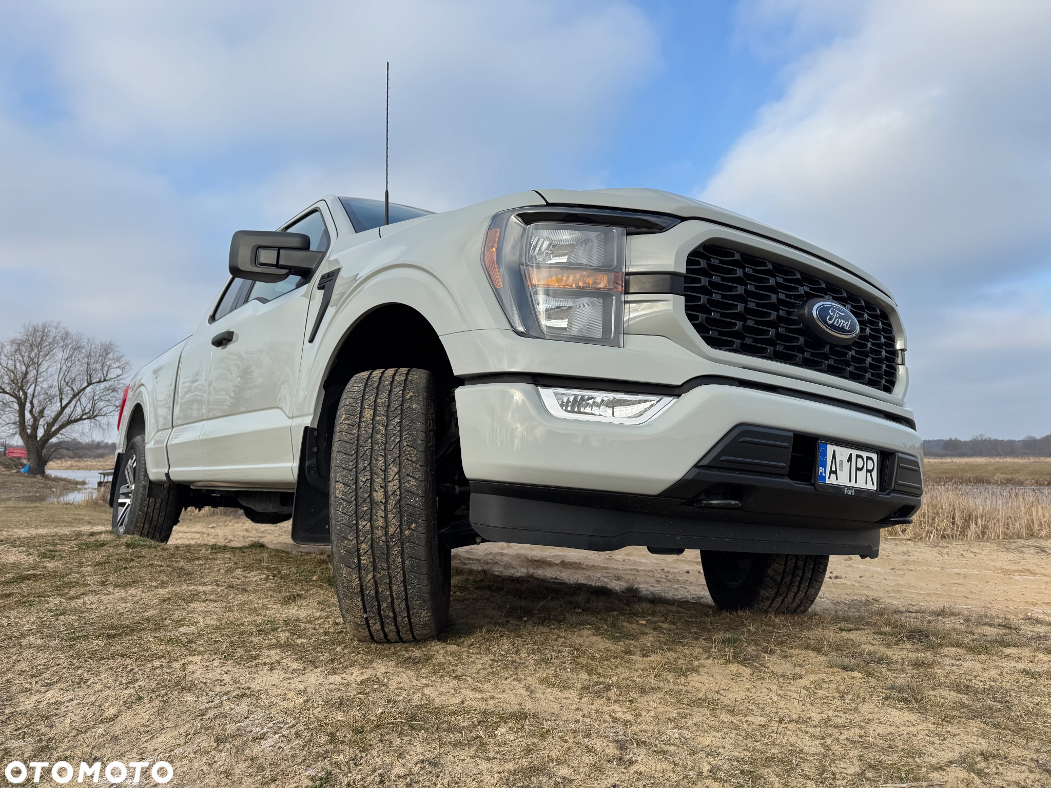 Ford F150 - 28