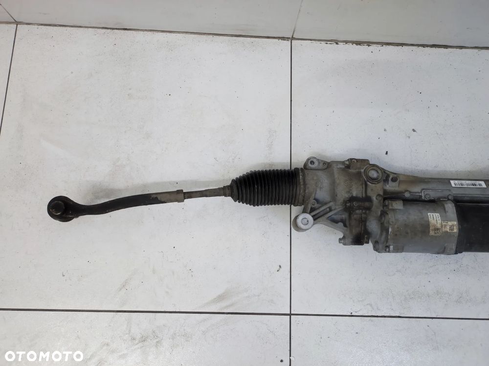 MAGLOWNICA PRZEKŁADNIA KIEROWNICZA EU MERCEDES E KLASA W213 213 - 5