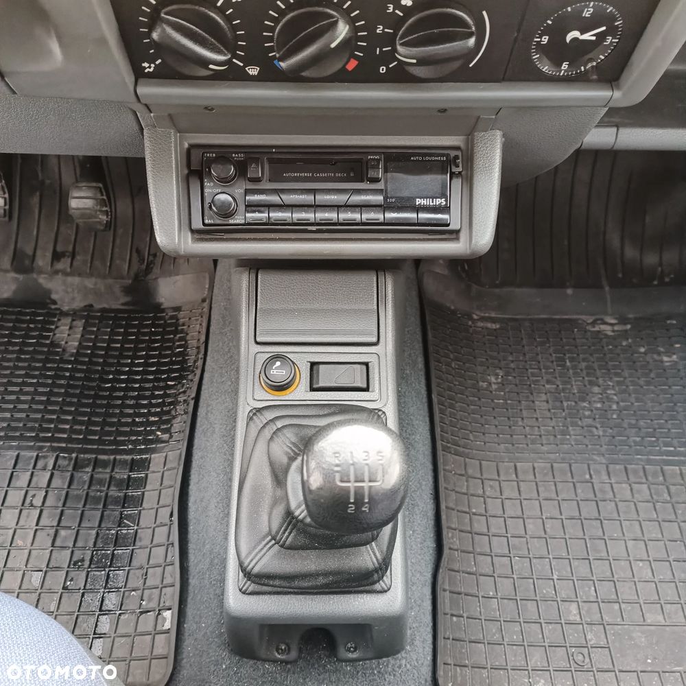 Renault Clio 1.2 RL - 14