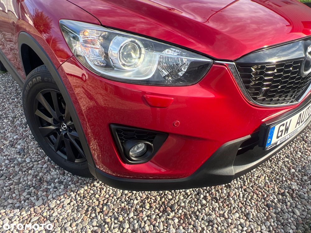 Mazda CX-5 SKYACTIV-G 165 Center-Line - 6