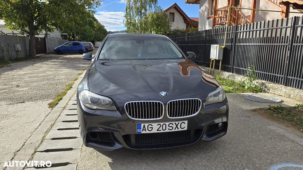BMW Seria 5 - 3