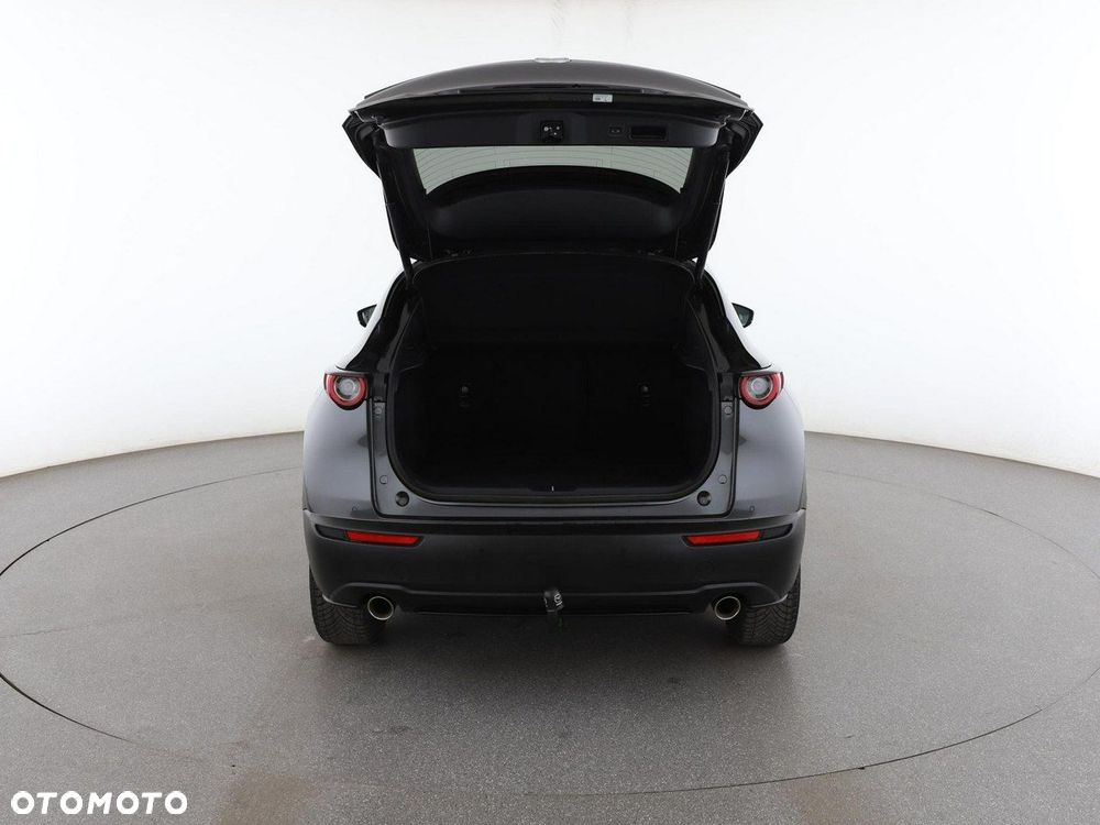 Mazda CX-30 e-SKYACTIV-X 2.0 M HYBRID DRIVE SELECTION - 20