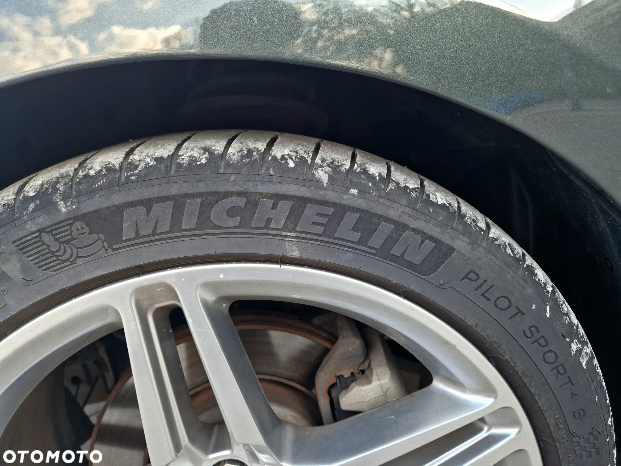 Ford Mustang 3.7 V6 - 19