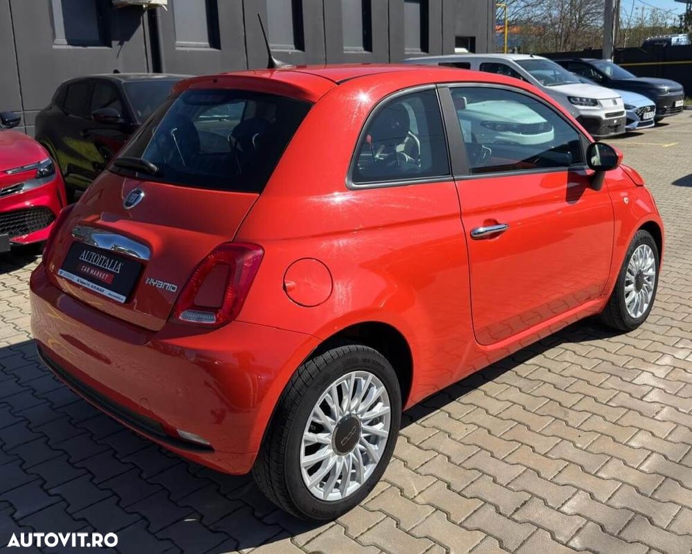 Fiat 500 - 11
