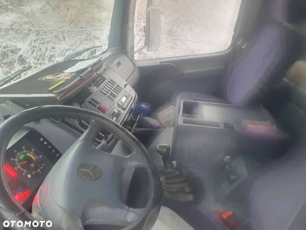 Mercedes-Benz Atego 1223 - 6