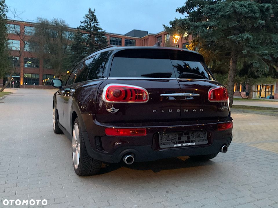 MINI Clubman - 11