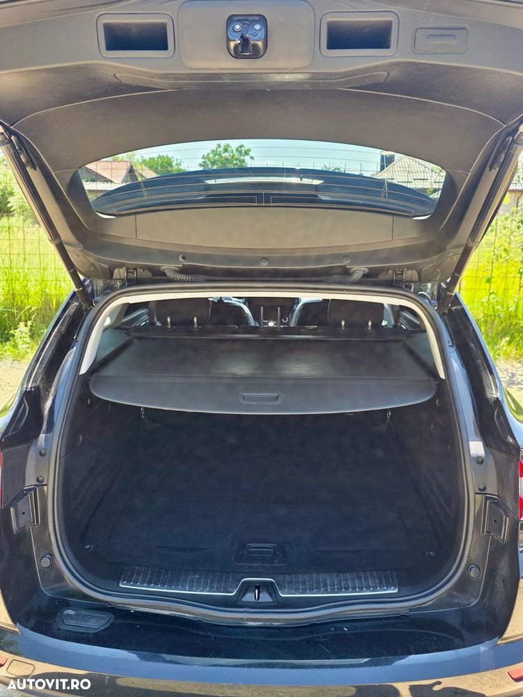 Renault Talisman BLUE dCi 200 EDC INITIALE PARIS - 36