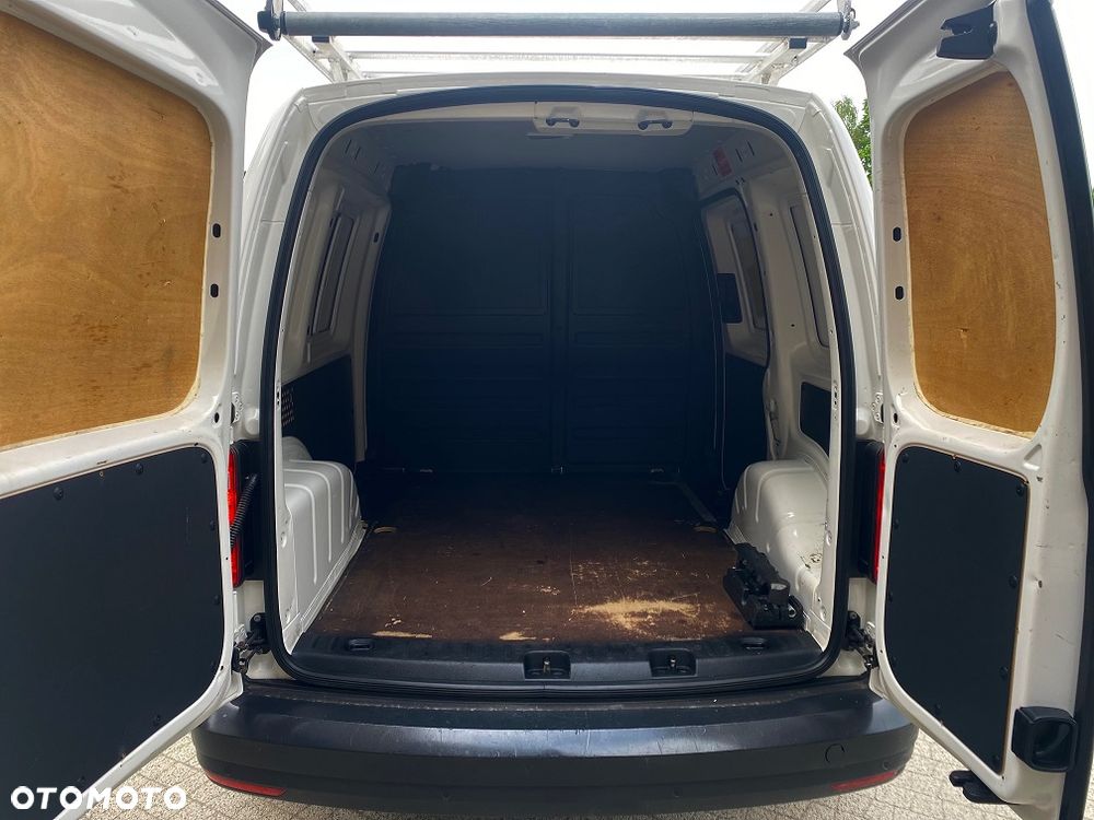 Volkswagen CADDY - 13