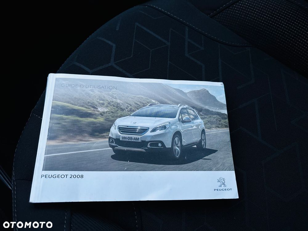 Peugeot 2008 PureTech 82 Style - 23