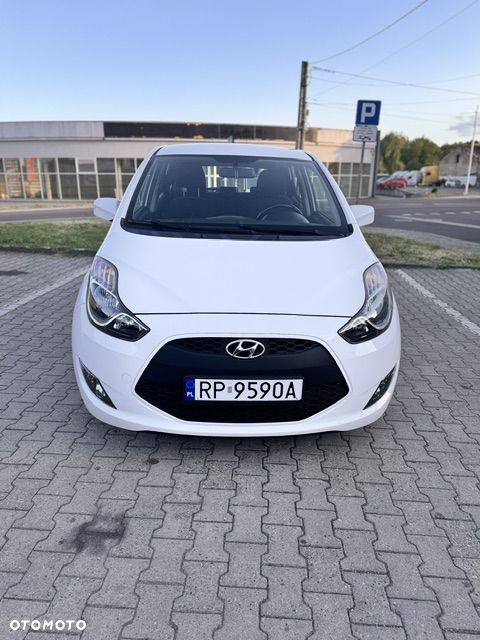 Hyundai ix20 1.4 Comfort - 1