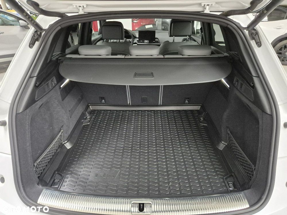 Audi Q5 40 TDI mHEV Quattro S Line S tronic - 31
