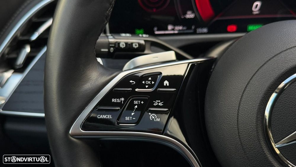 Mercedes-Benz E 300 e Avantgarde - 46