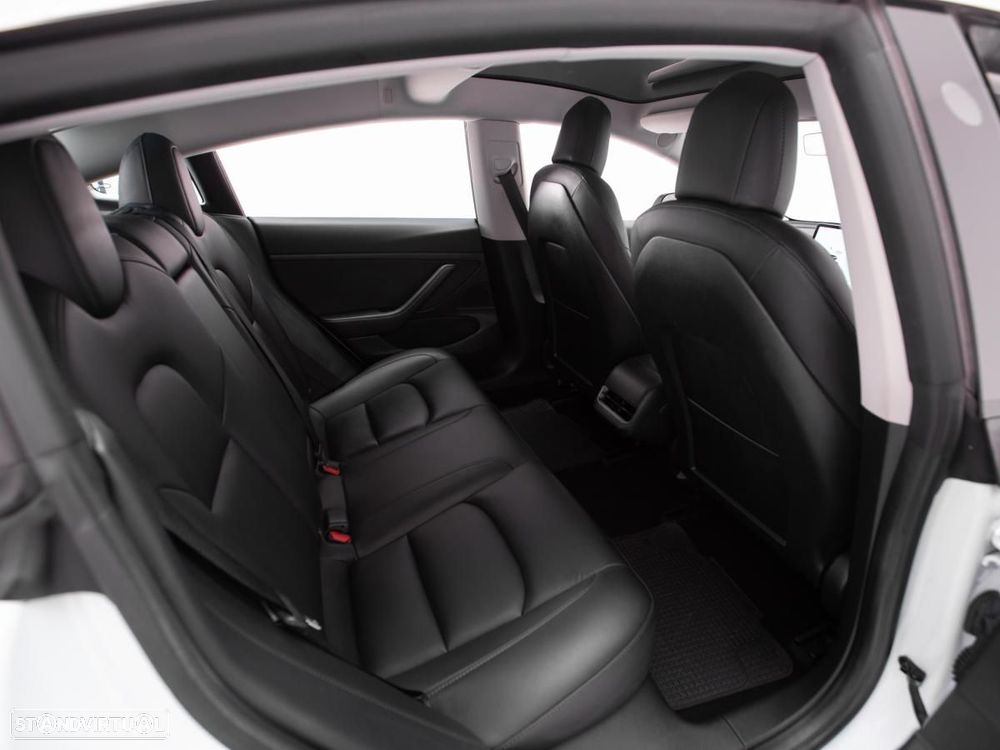 Tesla Model 3 Standard Range Plus RWD - 12