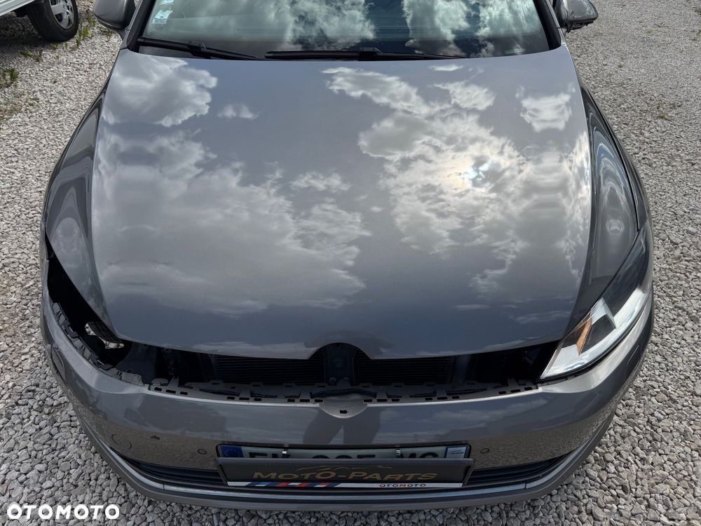 Volkswagen Golf - 20