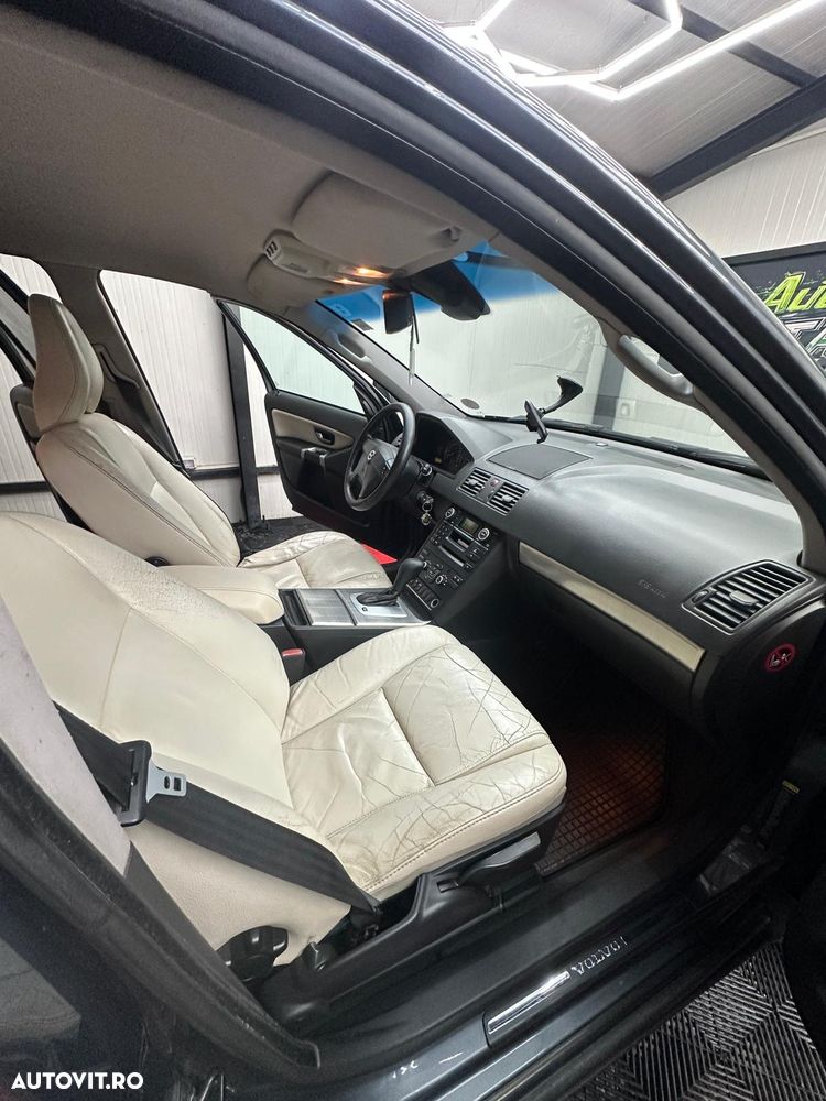 VOLVO XC90 2009 — imagine 7