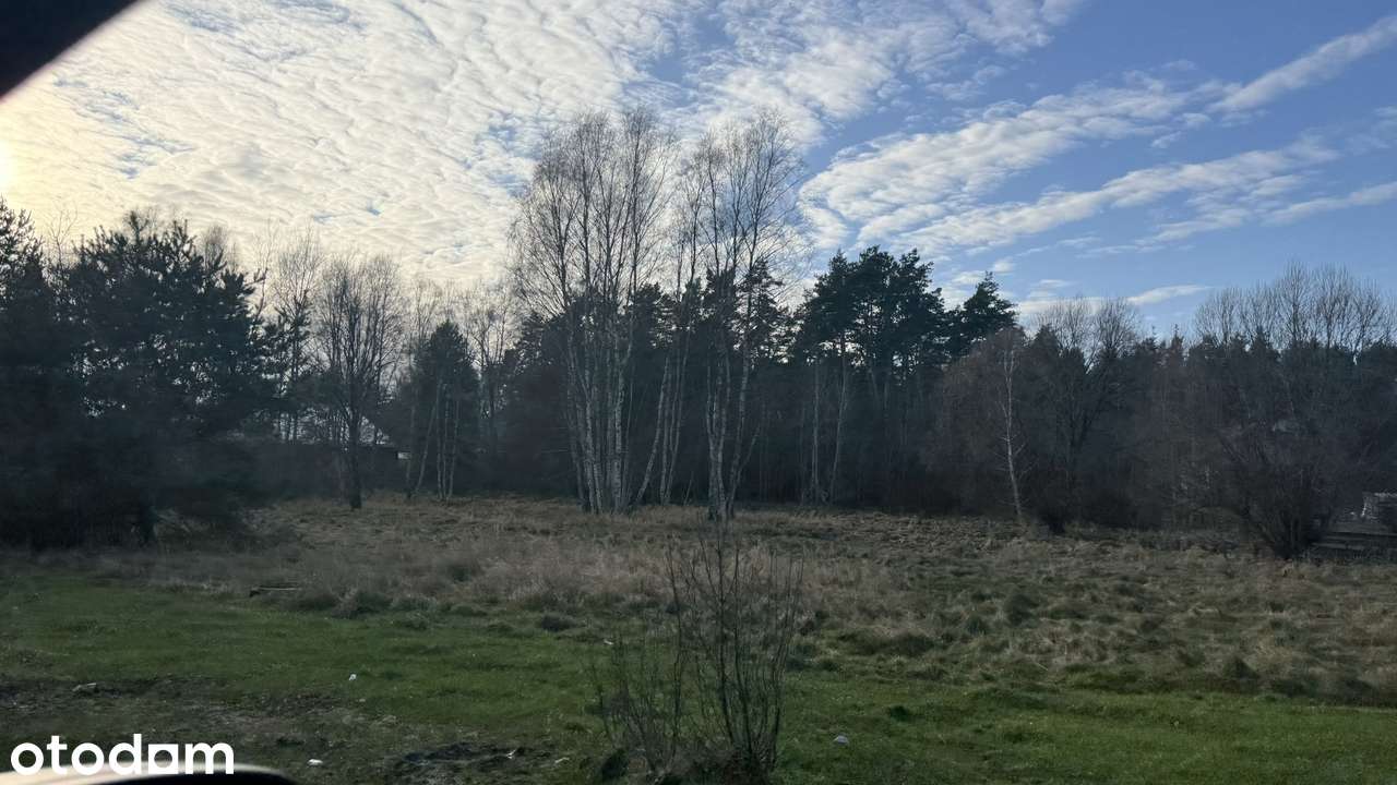 Działka inwestycyjna pod stację paliw - przy trasie DK-1 - Pełny obrazek: 5/8